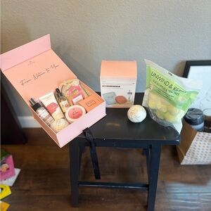 Self-Care Gift Bundle (New, Unused)